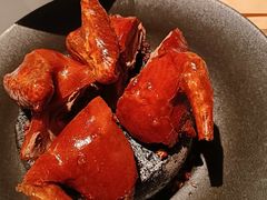 -许家菜(望江店)