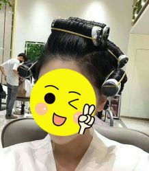 -专业烫发染发接发