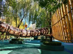 -卓悦童国际幼儿园