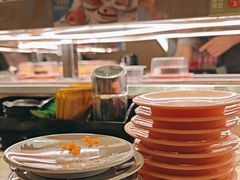 -争鲜回转寿司(东方银座店)