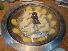 -好灶头铁锅炖(万象城店)