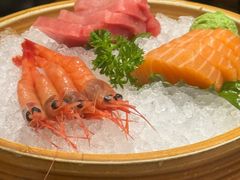 -九井澤精致料理(金茂店)