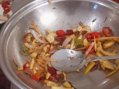 -楚鱼王·河鲜·湖北菜(华农店)