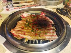 -猫抓烤肉(春熙路店)