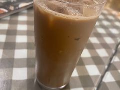 -新大咀港式茶餐厅(宝山万达店)