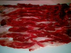 -老北京热气涮羊肉(正荣时代广场店)