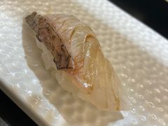 -Sushi Hanzo半藏(天环广场店)