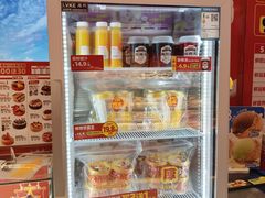 -味多美蛋糕(看丹桥店)