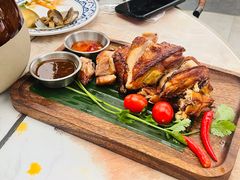 -KingThaia金泰兰(滨江天街店)