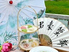 -君豪蟹都·湖景·农家乐(蟹舫苑店)