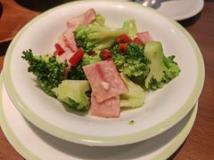 -萨莉亚意式餐厅(大宁音乐广场店)