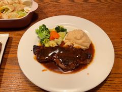 -宝莱纳啤酒花园餐厅PAULANER BRAUHAUS Nanjing(广州路店)