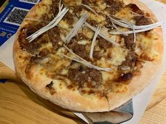-菲滋意式餐厅(富阳东方茂店)