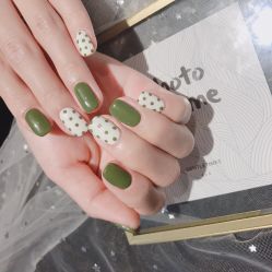 点击看大图 -StartNail美甲