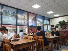 大堂-牛八宝桂林米粉(八里庄店)