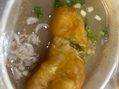 -汪记鲜鱼糊汤粉(沈阳路总店)