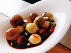 -关二碳烤羊腿(龙翔路店)