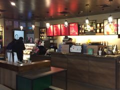 -星巴克臻选(莘庄仲盛店)