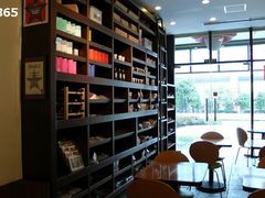 -榖屋house of flour(张江首店)