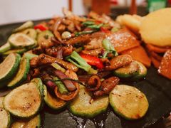 烙锅-一烙锅(友谊店)