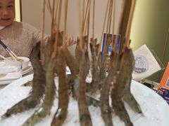-帝皇海海鲜豆捞(桐泾商务广场店)