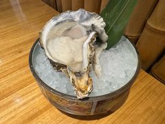生蚝-水林间·寿喜烧自助(仙林金鹰店)