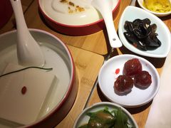-京华烟云·北京烤鸭(领展购物广场·中关村店)