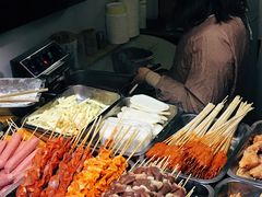 -文庙菜饭(四川北路店)