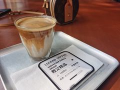 -LOOOAD COFFEE进度条(D9街区店)