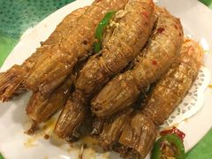 -盛港湾海鲜食府(黄沙店)
