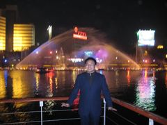 -南通濠河风景名胜区