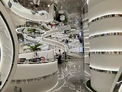 -3号仓库·创意中国菜(新世界城店)