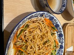 -陳香貴·蘭州牛肉面(月星环球港店)
