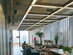 -WeWork中国(三里屯11号社区店)