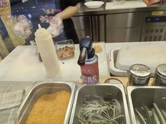 -n多寿司(滨湖万达广场店)