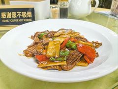-二泉园老菜馆·百年无锡菜