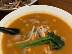 -漆黑觉米粉(三里屯店)