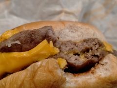 -麦当劳(中山路店)