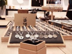 -鈊藝銀匠·银饰DIY工作室(永庆坊店)