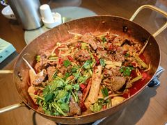 -黄山老妈·土菜(碧桂园店)