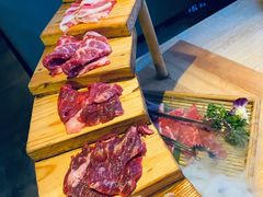 -AJIYA味屋和牛烤肉自助放题(温州万象城店)