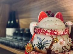 -鲸山上·私房日料(泰达MSD店)