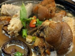 -聪辉同安老美食饭店(大元路店)