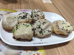 -小杨生煎(松江大学城店)