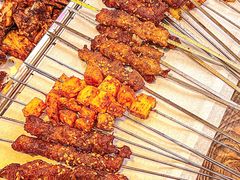 -枪火串烧·东北特色烧烤(罗湖总店)