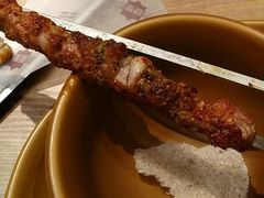 -耶里夏丽·新疆菜·28年喀什老馆(田林东路店)
