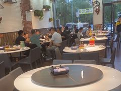 -椒馋小馆(绿源路店)