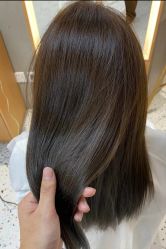点击看大图 -MORI HAIR SALON日式美发沙龙