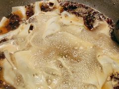 -清真·锦翔炝锅鱼(明德门店)