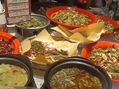 -常和州·夜宵大排档(常州单店)